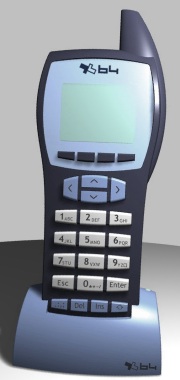 terminal